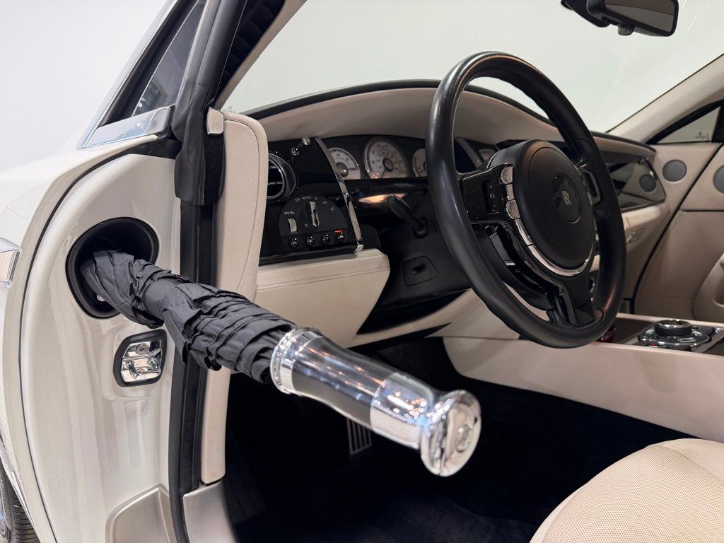 2019 Rolls-Royce Wraith Coupe - 22987194 - 39