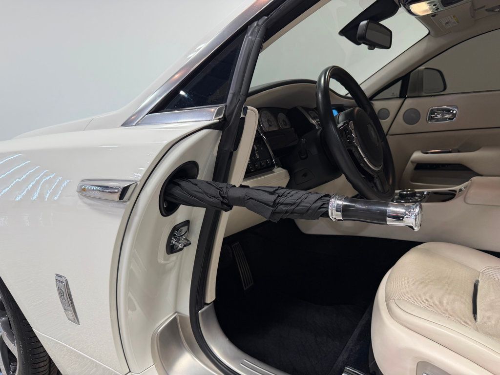 2019 Rolls-Royce Wraith Coupe - 22987194 - 40