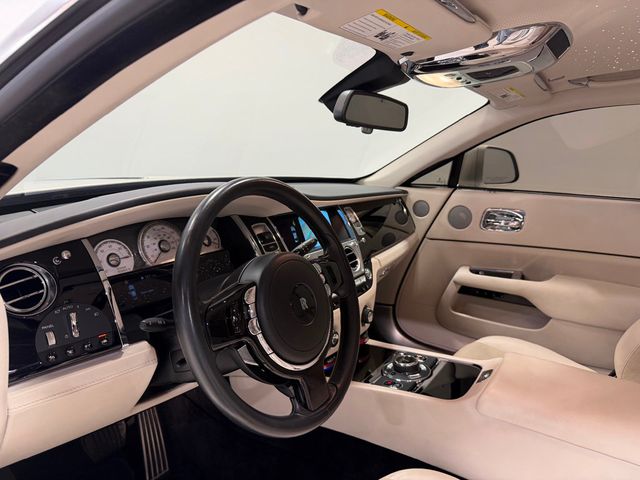 2019 Rolls-Royce Wraith Coupe - 22987194 - 43