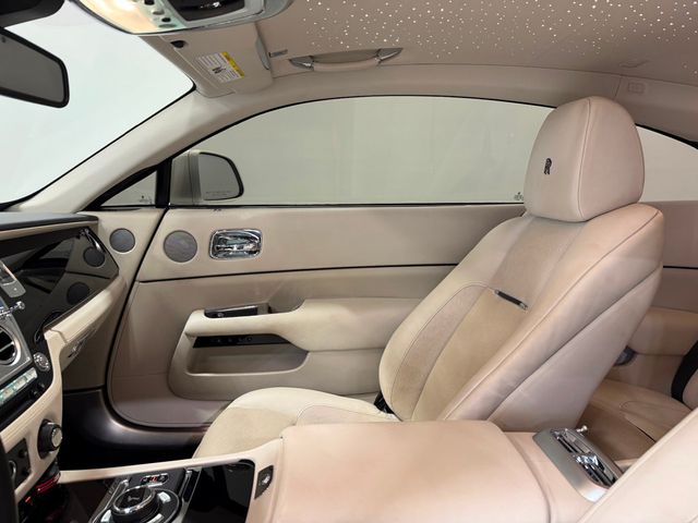 2019 Rolls-Royce Wraith Coupe - 22987194 - 44