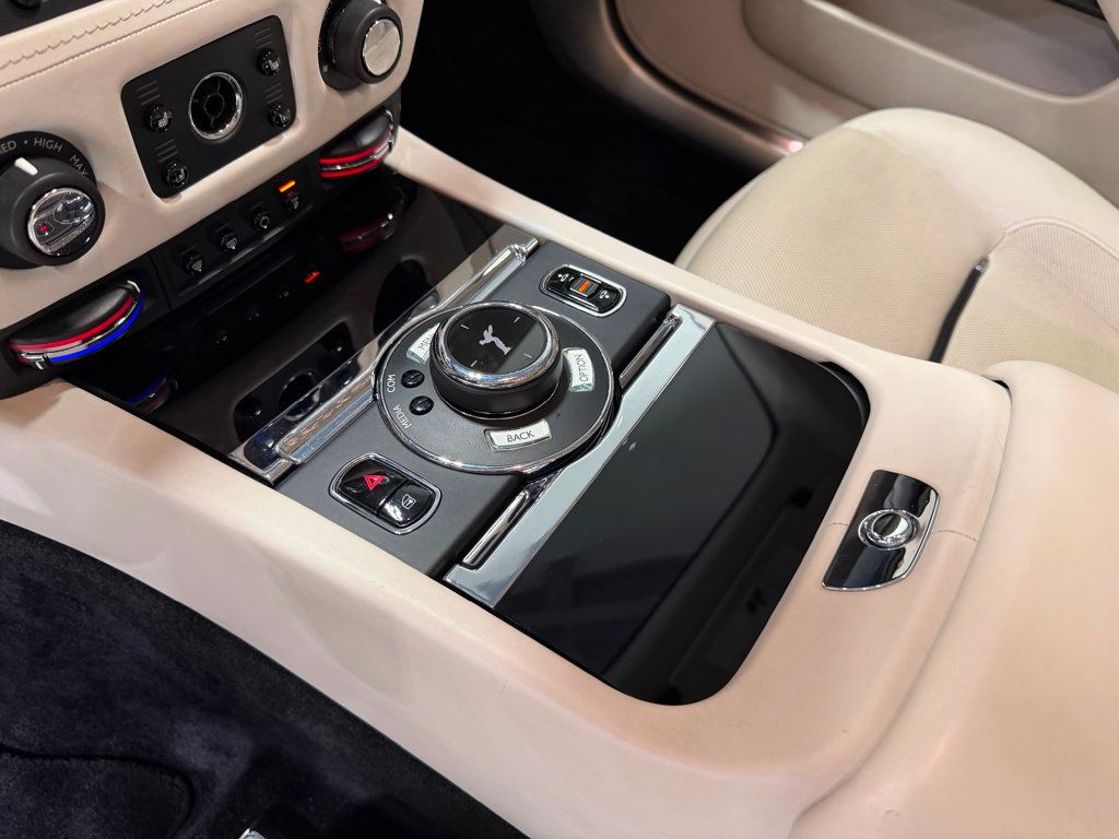 2019 Rolls-Royce Wraith Coupe - 22987194 - 45