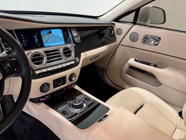 2019 Rolls-Royce Wraith Coupe - 22987194 - 46