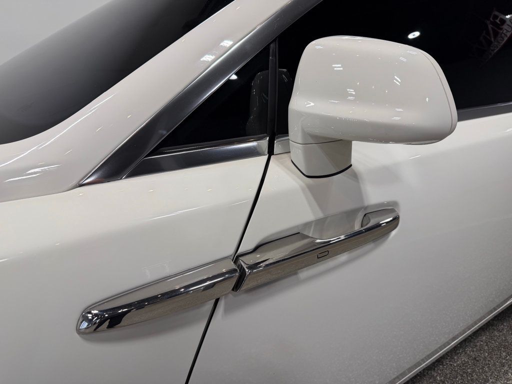 2019 Rolls-Royce Wraith Coupe - 22987194 - 48