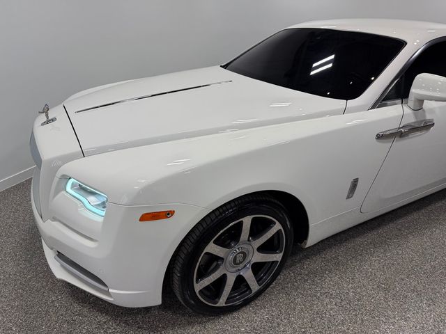 2019 Rolls-Royce Wraith Coupe - 22987194 - 49