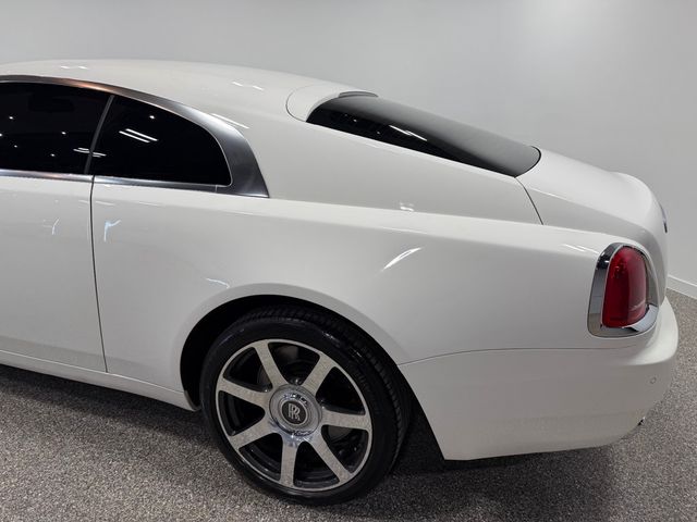 2019 Rolls-Royce Wraith Coupe - 22987194 - 51