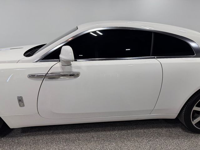 2019 Rolls-Royce Wraith Coupe - 22987194 - 52
