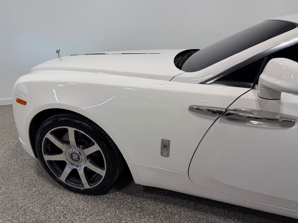 2019 Rolls-Royce Wraith Coupe - 22987194 - 53
