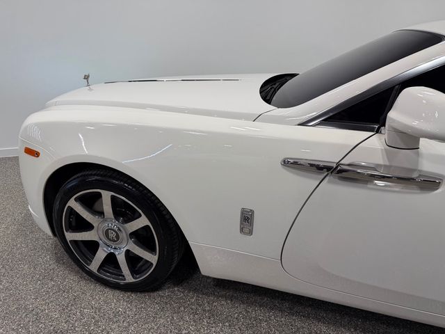 2019 Rolls-Royce Wraith Coupe - 22987194 - 53