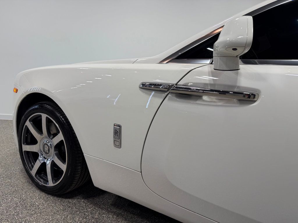 2019 Rolls-Royce Wraith Coupe - 22987194 - 54