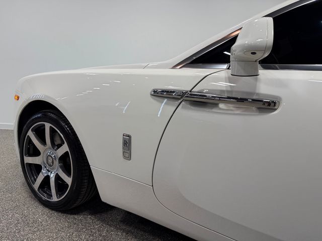 2019 Rolls-Royce Wraith Coupe - 22987194 - 54