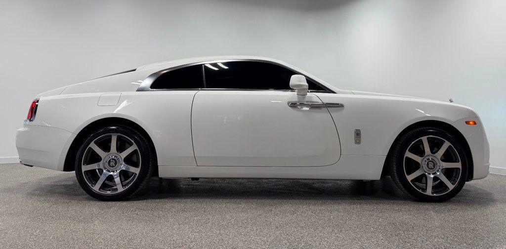 2019 Rolls-Royce Wraith Coupe - 22987194 - 56