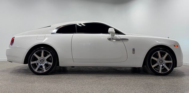 2019 Rolls-Royce Wraith Coupe - 22987194 - 56