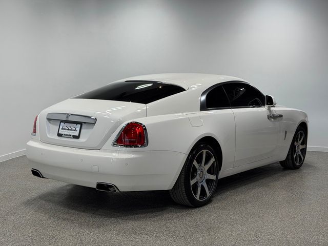 2019 Rolls-Royce Wraith Coupe - 22987194 - 57