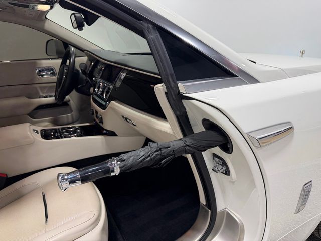 2019 Rolls-Royce Wraith Coupe - 22987194 - 59
