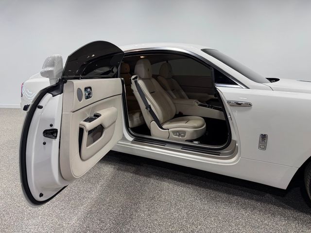 2019 Rolls-Royce Wraith Coupe - 22987194 - 60