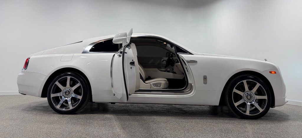 2019 Rolls-Royce Wraith Coupe - 22987194 - 61