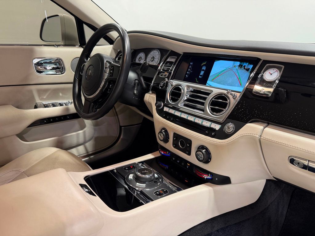 2019 Rolls-Royce Wraith Coupe - 22987194 - 62