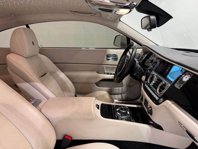 2019 Rolls-Royce Wraith Coupe - 22987194 - 63