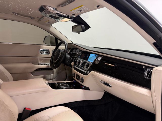 2019 Rolls-Royce Wraith Coupe - 22987194 - 64