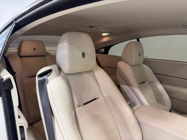 2019 Rolls-Royce Wraith Coupe - 22987194 - 65