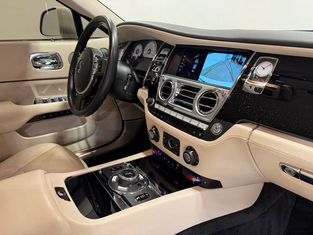 2019 Rolls-Royce Wraith Coupe - 22987194 - 66