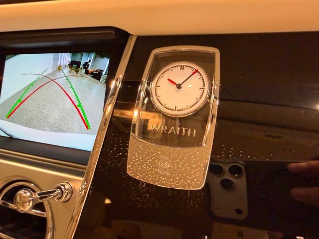 2019 Rolls-Royce Wraith Coupe - 22987194 - 67