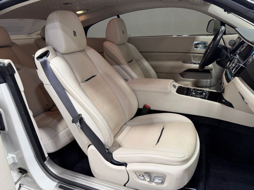 2019 Rolls-Royce Wraith Coupe - 22987194 - 70