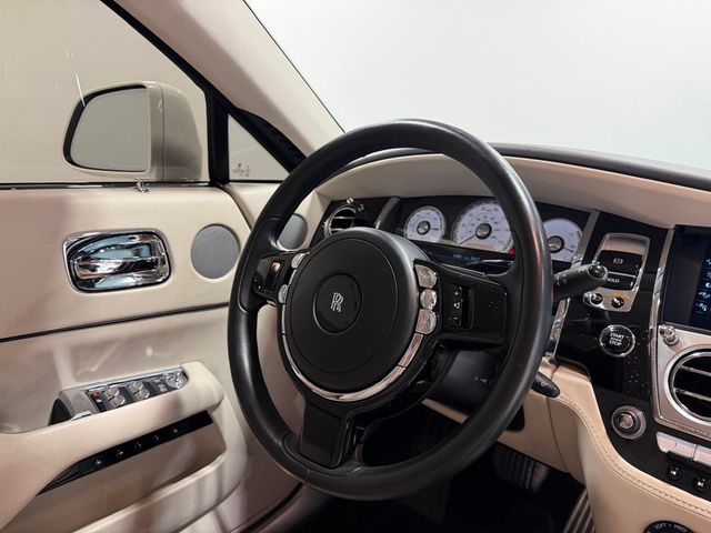 2019 Rolls-Royce Wraith Coupe - 22987194 - 72