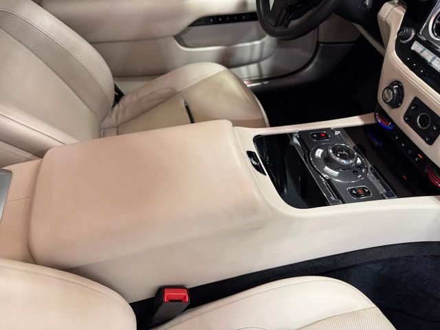 2019 Rolls-Royce Wraith Coupe - 22987194 - 73