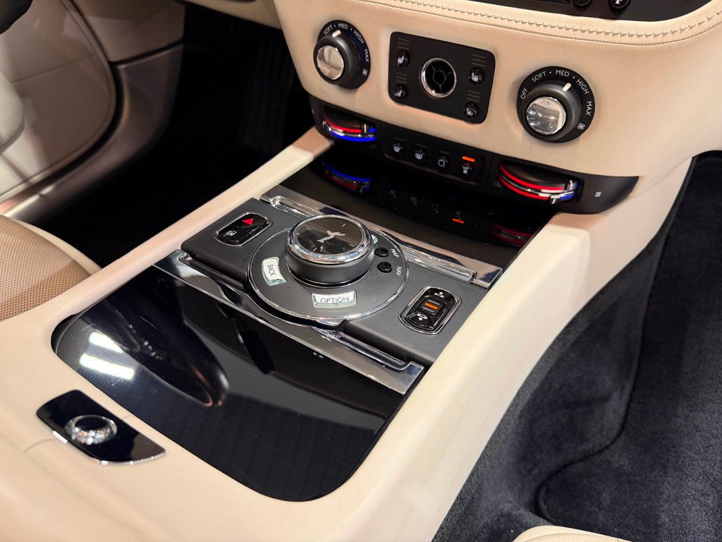 2019 Rolls-Royce Wraith Coupe - 22987194 - 75