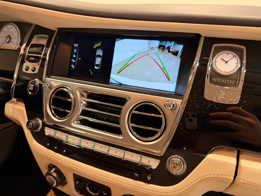 2019 Rolls-Royce Wraith Coupe - 22987194 - 76