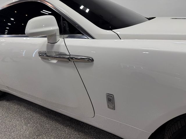 2019 Rolls-Royce Wraith Coupe - 22987194 - 77