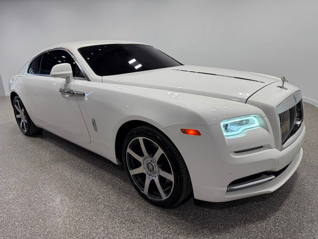 2019 Rolls-Royce Wraith Coupe - 22987194 - 78