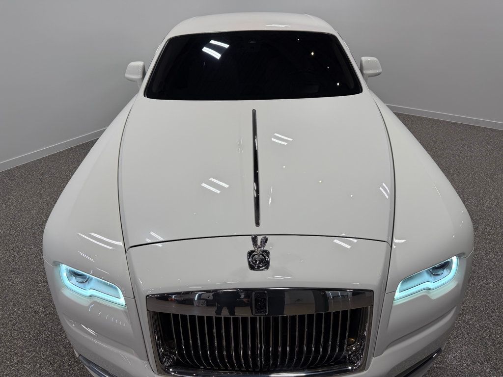 2019 Rolls-Royce Wraith Coupe - 22987194 - 7