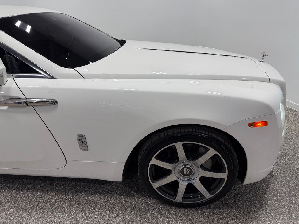 2019 Rolls-Royce Wraith Coupe - 22987194 - 79