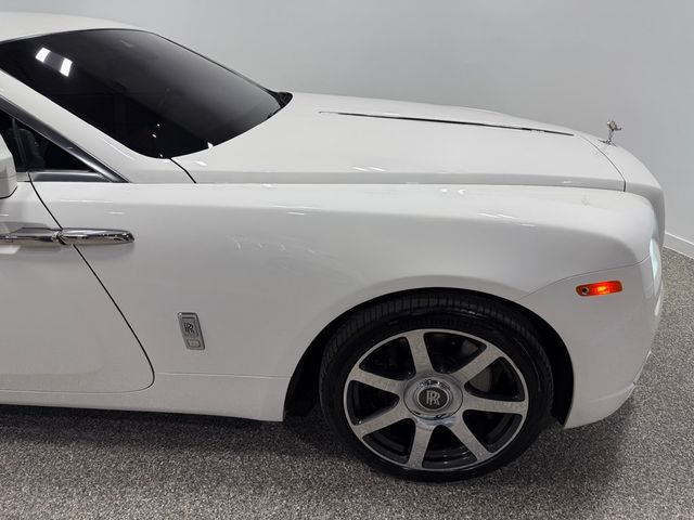 2019 Rolls-Royce Wraith Coupe - 22987194 - 79