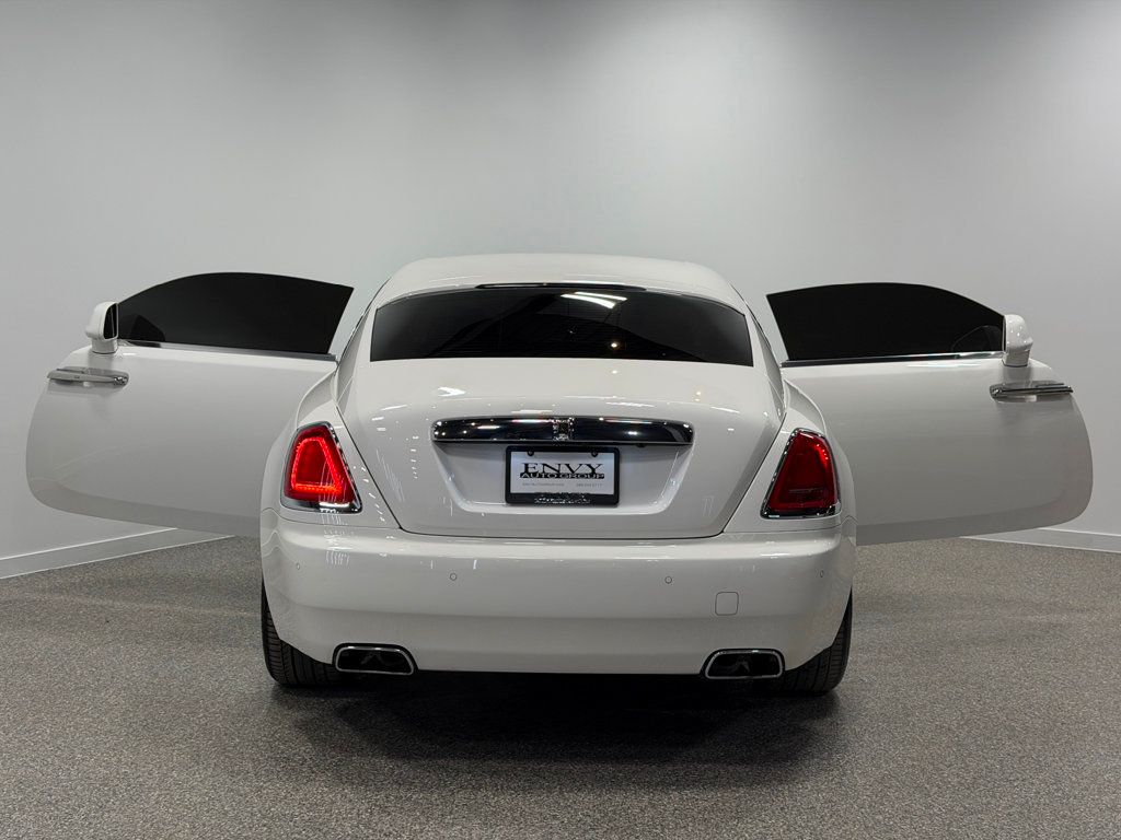 2019 Rolls-Royce Wraith Coupe - 22987194 - 80