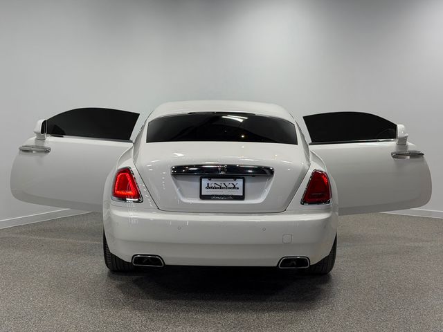 2019 Rolls-Royce Wraith Coupe - 22987194 - 80