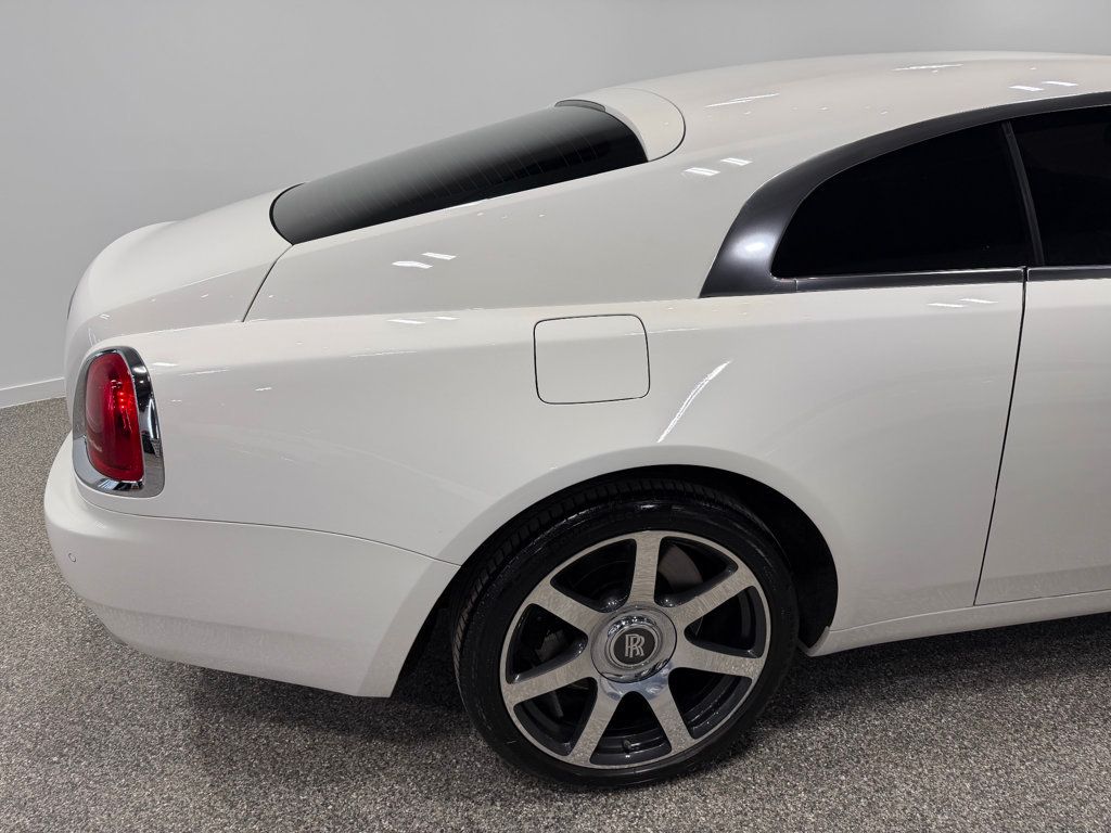 2019 Rolls-Royce Wraith Coupe - 22987194 - 81