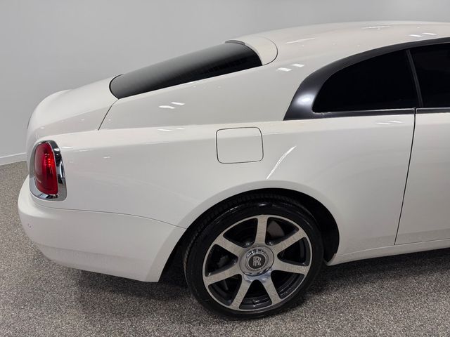 2019 Rolls-Royce Wraith Coupe - 22987194 - 81