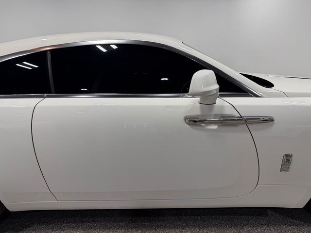 2019 Rolls-Royce Wraith Coupe - 22987194 - 82