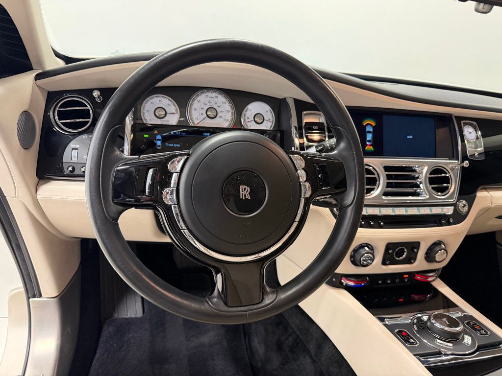 2019 Rolls-Royce Wraith Coupe - 22987194 - 83