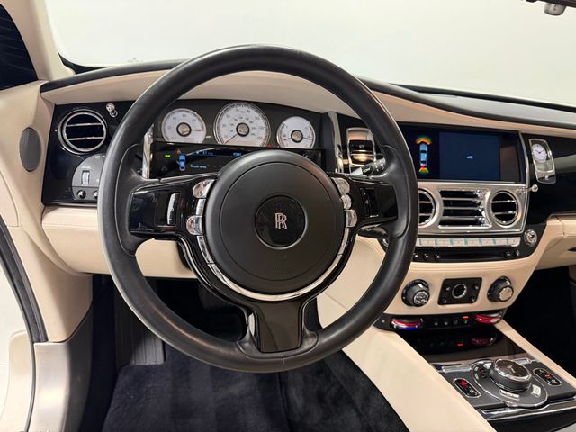 2019 Rolls-Royce Wraith Coupe - 22987194 - 83