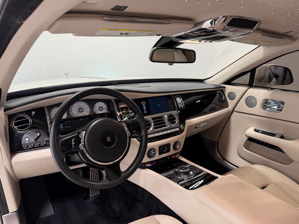 2019 Rolls-Royce Wraith Coupe - 22987194 - 84
