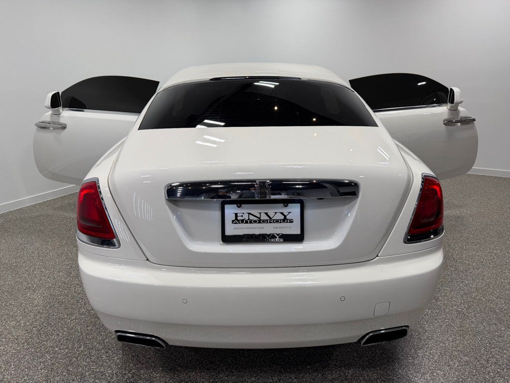 2019 Rolls-Royce Wraith Coupe - 22987194 - 85