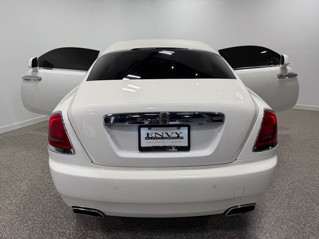 2019 Rolls-Royce Wraith Coupe - 22987194 - 85
