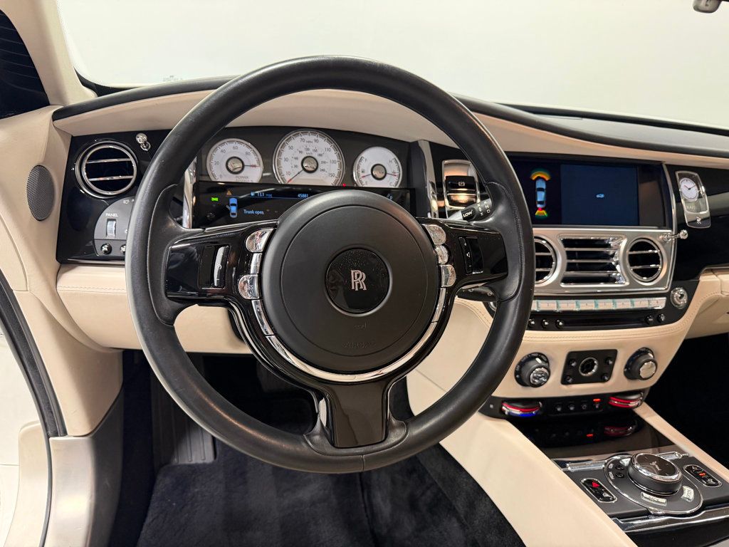 2019 Rolls-Royce Wraith Coupe - 22987194 - 88