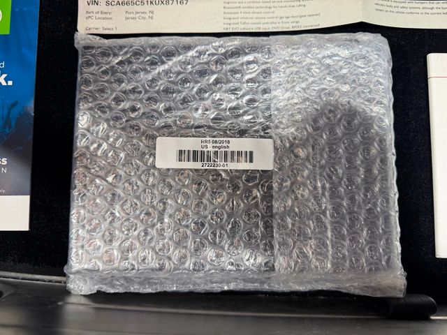 2019 Rolls-Royce Wraith Coupe - 22987194 - 94