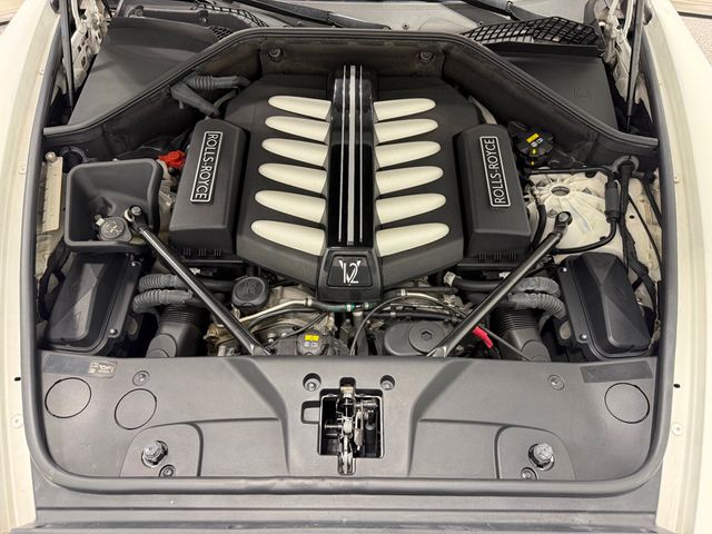 2019 Rolls-Royce Wraith Coupe - 22987194 - 96