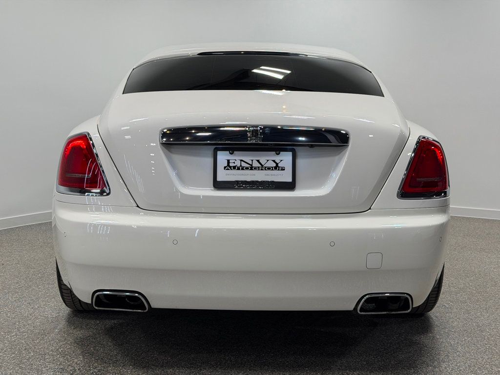 2019 Rolls-Royce Wraith Coupe - 22987194 - 97